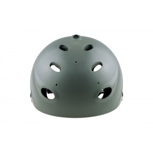 Реплика защитного шлема SFR ECO helmet replica - Foliage Green [FMA]